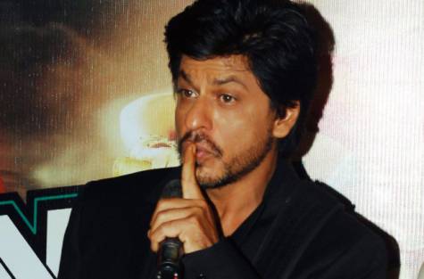 Shah Rukh Khan’s film to make Dubai history